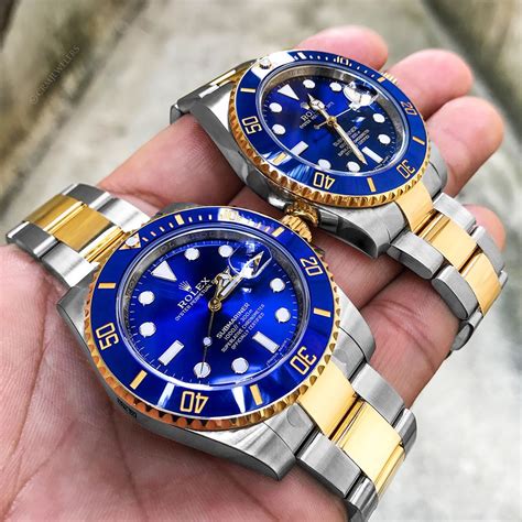 luxury men's watches Rolex